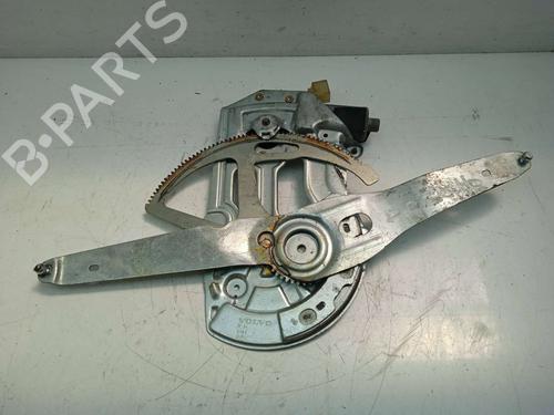 Front right window mechanism VOLVO XC90 I (275) 2.5 T AWD | BP13231888C23
