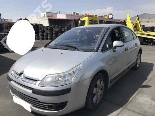 Used Parts CITROËN C4 I (LC_)  1.6 HDi  1180098