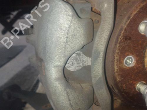 Used Left front brake caliper Left front brake caliper ROVER 200 II Hatchback (RF) [1995-2000] 17324476 17324476