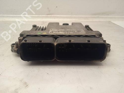 engine-control-unit-ecu-opel-astra-h-a04-0281011943-2004-2005-2006-2007-2008-2009-2010-2011-2012-2013-2014-11160066 main image