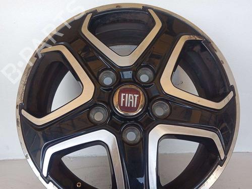Used Rim Rim FIAT DUCATO Platform/Chassis (250_) 160 Multijet 2,2 D (160 hp) 34540955 34540955