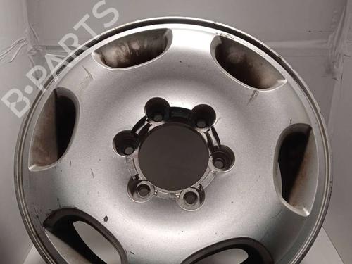 Used Rim Rim 12320207 12320207