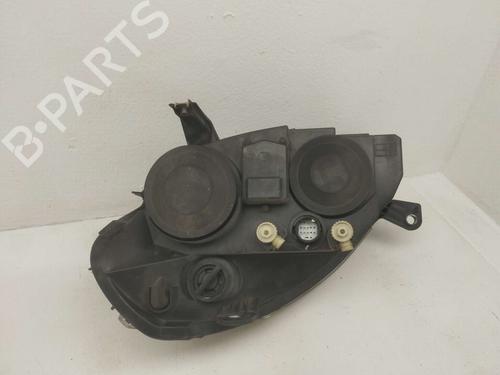 Right headlight LANCIA YPSILON (312_) 1.3 D Multijet (312.YXE1A, 312.YXU1A) | BP40096547C29 - Image 2