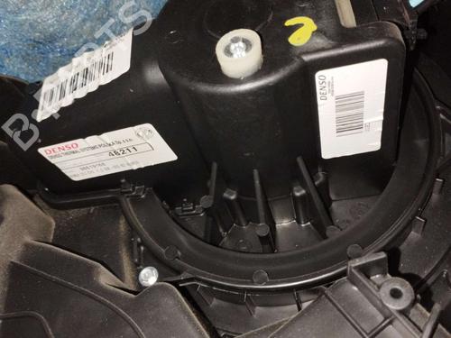 Heater blower motor FIAT 500 (312_) | BP31616788M62