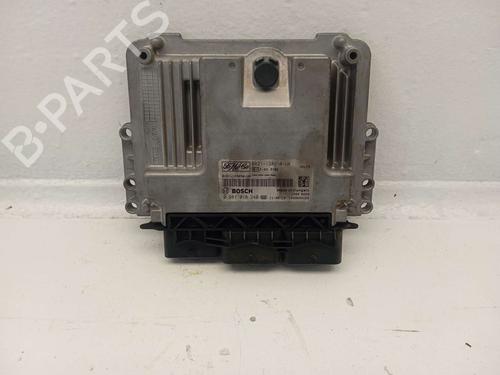 engine-control-unit-ecu-ford-fiesta-vi-cb1-ccn-2008-31617629 main image