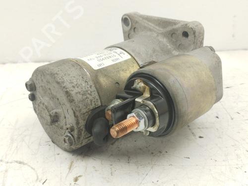 Starter FIAT PANDA (169_) 1.2 (169.AXB11, 169.AXB1A) | BP31620394M8