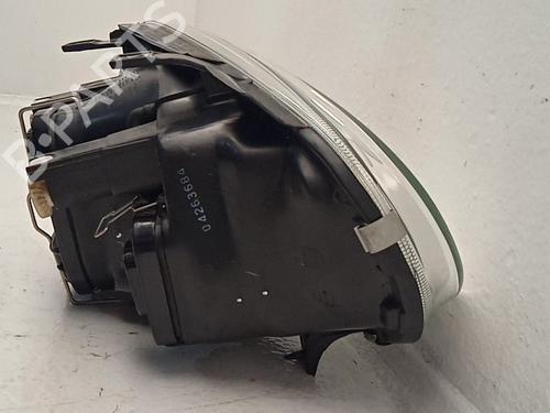 Left headlight VW GOLF IV (1J1) 1.9 TDI | BP31620385C28 