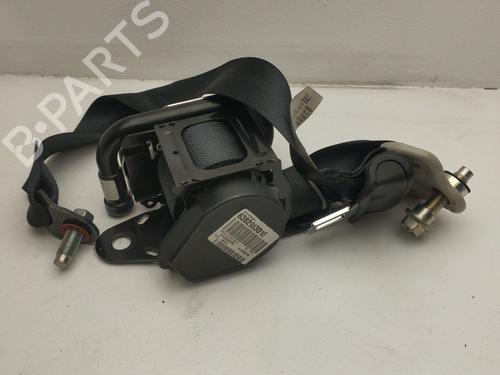Rear right seatbelt NISSAN LEAF (ZE1) Electric | BP40095726I28 - Image 2
