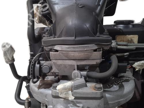 Engine CHRYSLER VOYAGER II (ES)  | BP4266662M1 