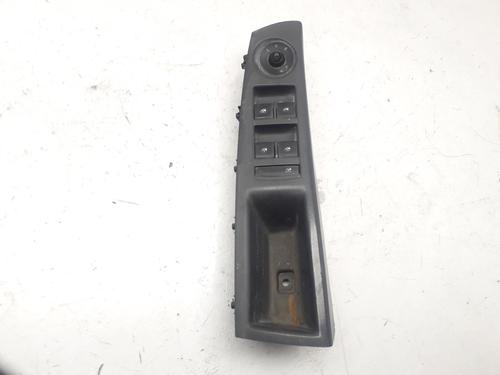 Used Left front window switch CHEVROLET CRUZE (J300) [2009-2026]  11151051