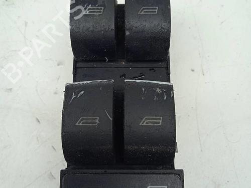 Used Left front window switch AUDI A4 B6 (8E2) 1.9 TDI (130 hp) 15882191