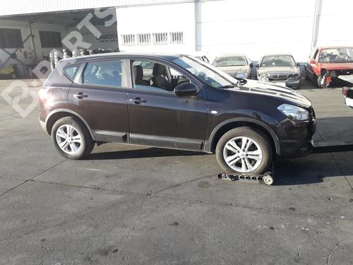 Used Parts NISSAN QASHQAI / QASHQAI +2 I (J10, NJ10, JJ10E)  1.5 dCi  1181161