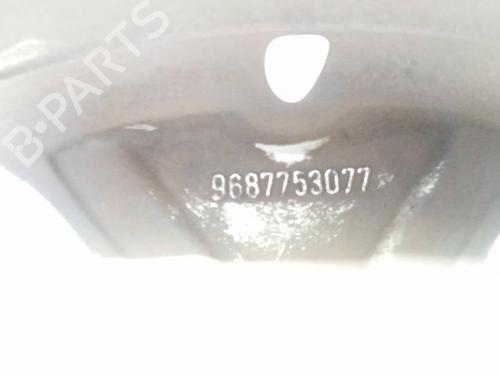 Fælk CITROËN C3 II (SC_) 1.6 HDi 90 | BP34582771C45 - Image 4