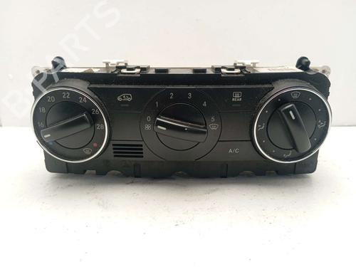 Used Climate control MERCEDES-BENZ A-CLASS (W169) A 150 (169.031, 169.331) (95 hp) 31617228