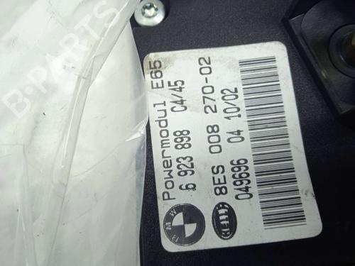 Electronic module BMW 7 (E65, E66, E67)  | BP4357471M83 