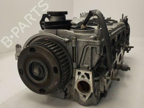 Cylinder head MAZDA 6 Hatchback (GG) 2.0 DI (GG14) | BP21502308M5