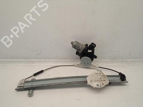 Rudehejsemekanisme Højre bagtil HONDA FR-V (BE) [2004-2026]  31617266