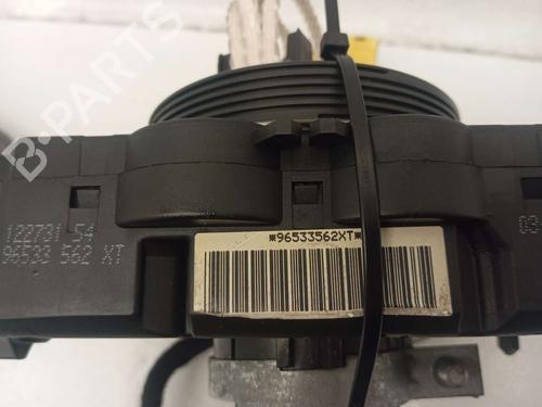 Interruttore luci CITROËN C5 I (DC_) 2.0 HDi (DCRHZB, DCRHZE) | BP31618604I24