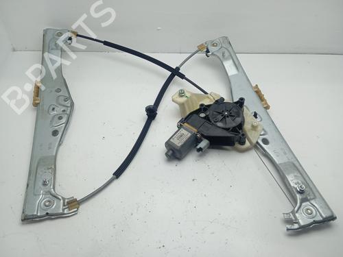 Rudehejsemekanisme ventre foran CITROËN C4 CACTUS 1.6 BlueHDi 100 (99 hp) 24506318