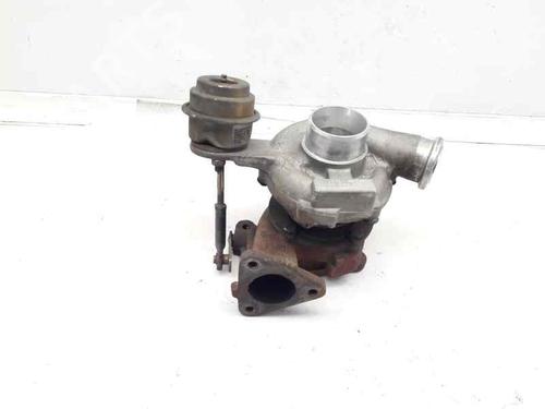 Used Turbocharger/Supercharger Turbocharger/Supercharger OPEL ASTRA G Hatchback (T98) 2.0 DTI 16V (F08, F48) (101 hp) 4334515 4334515