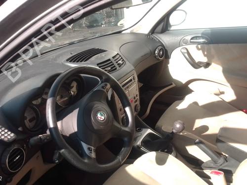 Engine control unit (ECU) ALFA ROMEO 147 (937_)  | BP16249671M57 