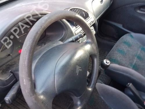 Steering pump CITROËN SAXO (S0, S1) 1.5 D | BP16916657M99 