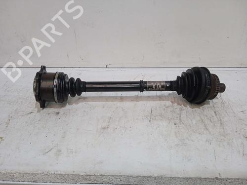 Left front driveshaft AUDI A8 D2 (4D2, 4D8) | BP4274410M38