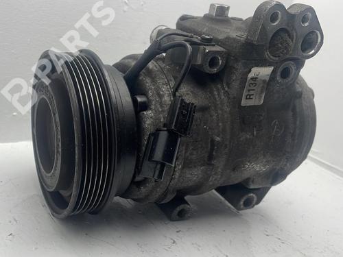 Used AC compressor KIA CERATO I Hatchback (LD) [2004-2010]  4347447