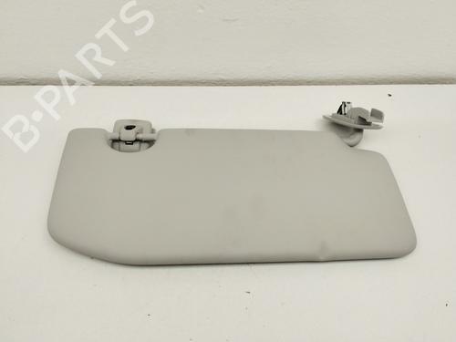 Left sun visor CITROËN C3 AIRCROSS II (2R_, 2C_) 1.2 PureTech 110 (2RHNZB, 2RHNZW, 2RHNPX, 2RHNPJ) | BP36800651I1 - Image 3