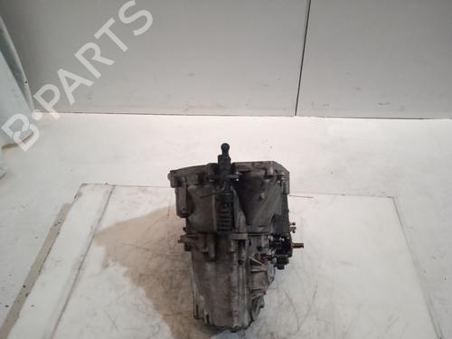 Gearbox PEUGEOT 607 (9D, 9U) 2.0 HDI | BP40495806M3 - Image 5