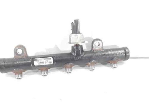 Used Injection rail PEUGEOT 307 (3A/C) 2.0 HDi 135 (136 hp) 4622645