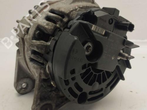 Alternator RENAULT TWINGO II (CN0_) | BP31614666M7 - Image 3