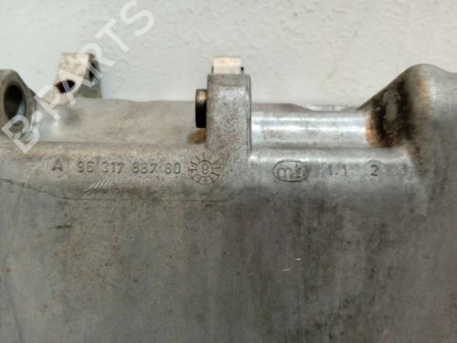 Oil sump PEUGEOT 306 Hatchback (7A, 7C, N3, N5) 1.9 D | BP13962172M115
