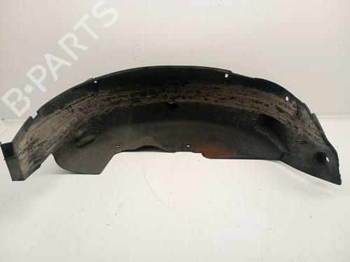 Used Wheel arch MINI MINI (R50, R53) One (90 hp) 22763335