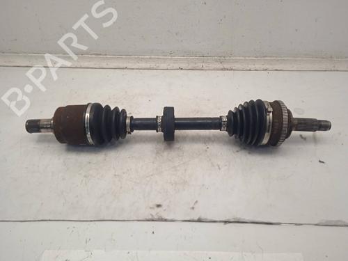Used Left front driveshaft Left front driveshaft HONDA ACCORD VI (CK, CG, CH, CF, CL) 2.0 Turbo DI (CH2) (105 hp) 11158950 11158950