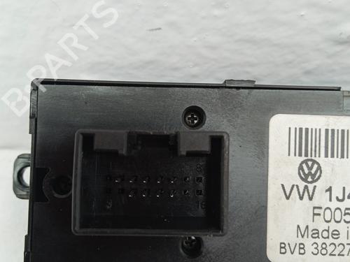Left front window switch SEAT LEON (1M1)  | BP31614969I27 