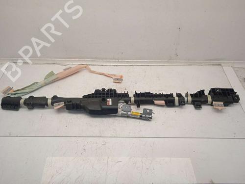 Used Right curtain airbag TOYOTA AURIS (_E18_) [2012-2019]  11160453