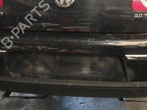 Used Rear bumper VW PASSAT B6 (3C2) 2.0 TDI 16V (140 hp) 18101207