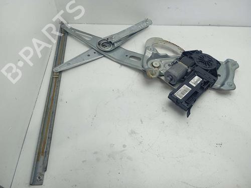Used Front left window mechanism RENAULT SCÉNIC III (JZ0/1_) [2008-2016]  18069129