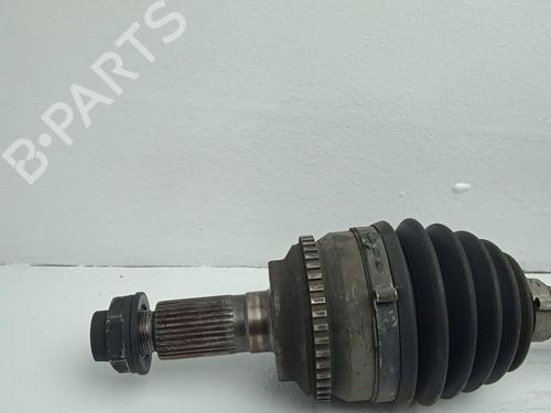 Left front driveshaft MAZDA CX-7 (ER) | BP33208341M38 - Image 3