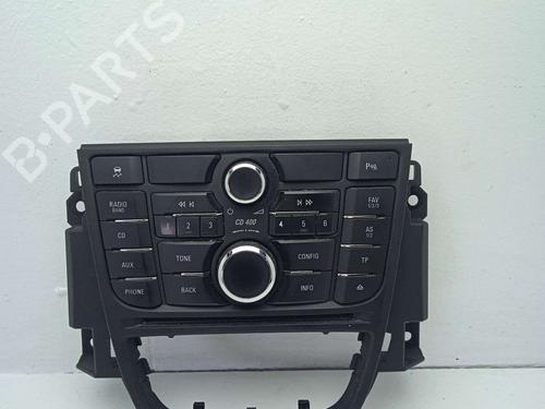 Used Switch OPEL ASTRA J (P10) [2009-2016]  31621217