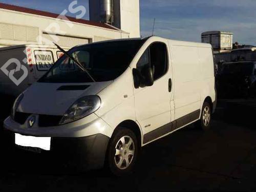 Used Parts RENAULT TRAFIC II Van (FL)    1179838