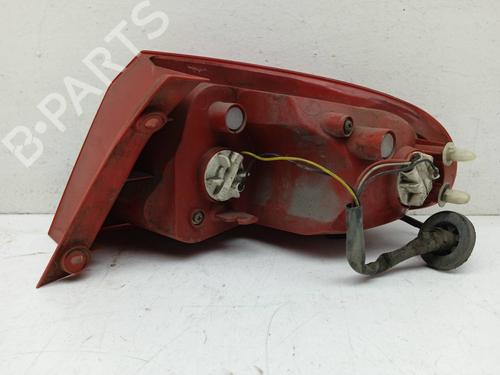 Left taillight DAEWOO LACETTI Hatchback (KLAN) 1.6 | BP11151525C34 - Image 2