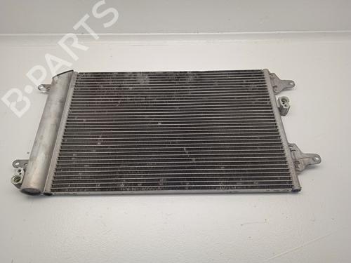 Used AC radiator SEAT ALHAMBRA (7V8, 7V9) [1996-2010]  21264826