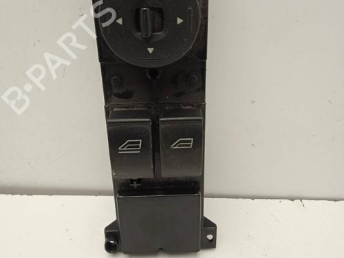 Used Left front window switch FORD FOCUS II (DA_, HCP, DP) 1.8 TDCi (115 hp) 4327187