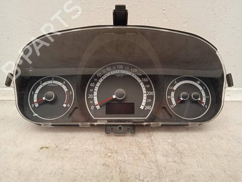 Used Instrument cluster KIA CEE'D Hatchback (ED) 1.6 CRDi 115 (115 hp) 11163321