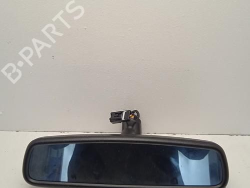 Used Rear mirror Rear mirror TOYOTA YARIS (_P21_, _PA1_, _PH1_) 1.5 Hybrid (MXPH10, MXPH11) (116 hp) 33017572 33017572