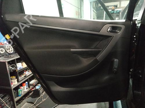 Used Rear left panel CITROËN C4 Picasso I MPV (UD_) 1.6 HDi (109 hp) 16367803