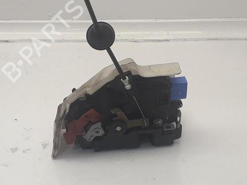 Used Front left lock VW GOLF V (1K1) 1.9 TDI (105 hp) 11149798