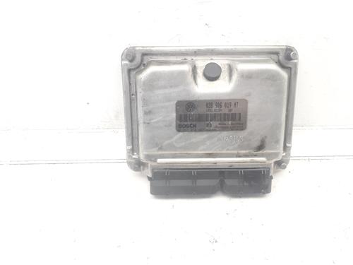 Used Engine control unit (ECU) SEAT IBIZA III (6L1) 1.9 TDI (100 hp) 11148741